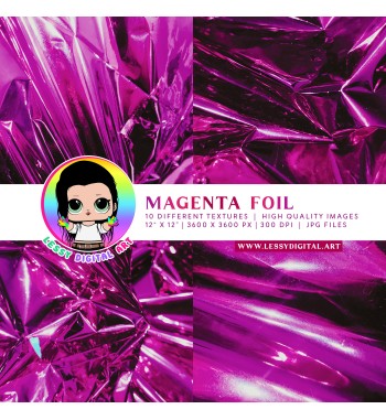 pink metallic large textures magenta fucsia