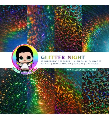 glitter light textures lights blue green holographic texturas