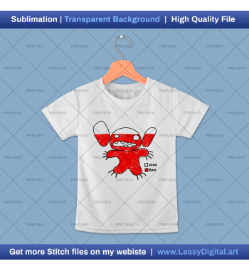 png stitch sublimation file