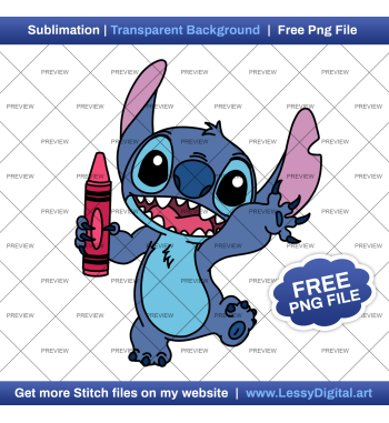 png stitch sublimation file