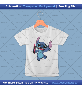 png stitch sublimation file